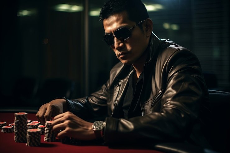 Filipino player managing 1233 account deposits on a mobile phone